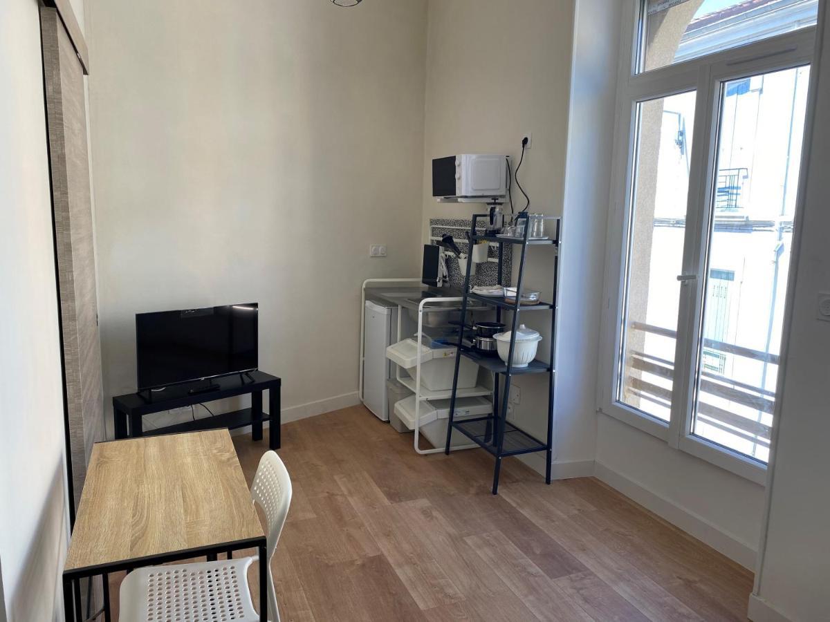 La Maison D'Antonin 2 Ним Екстериор снимка