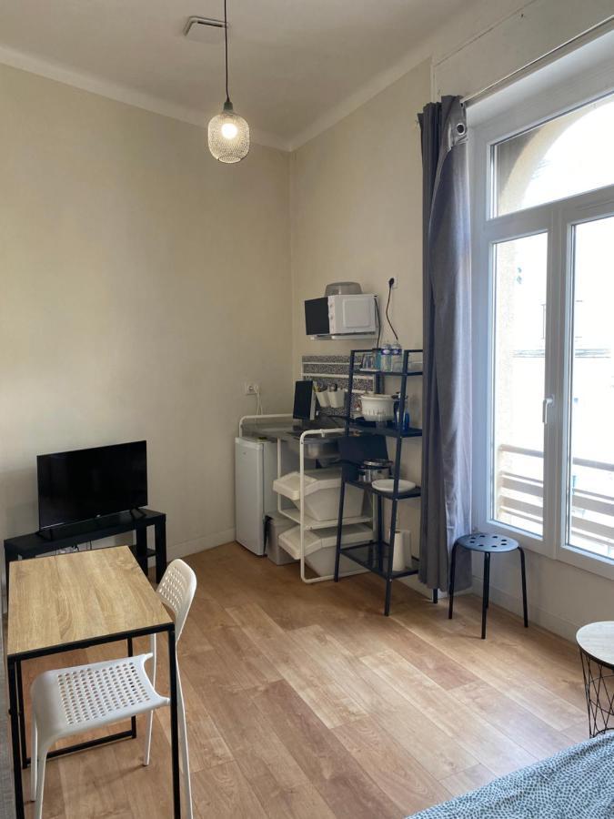 La Maison D'Antonin 2 Ним Екстериор снимка