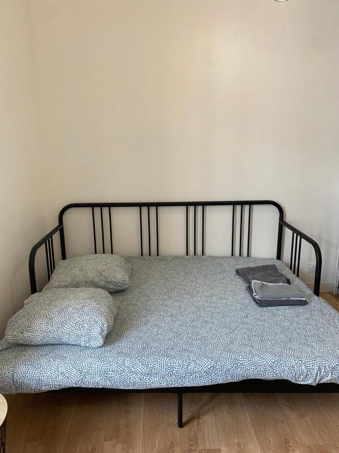 La Maison D'Antonin 2 Ним Екстериор снимка