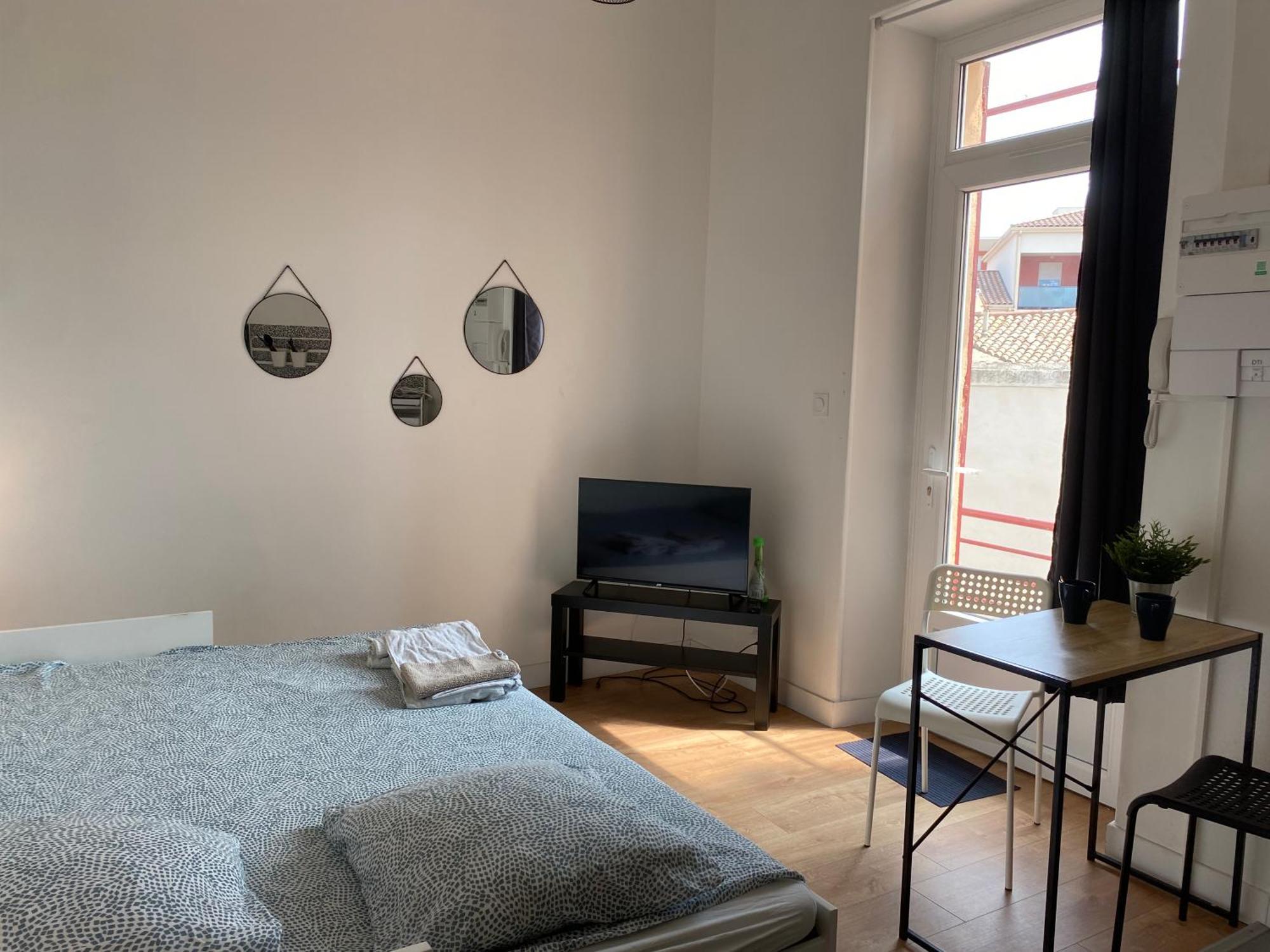 La Maison D'Antonin 2 Ним Екстериор снимка