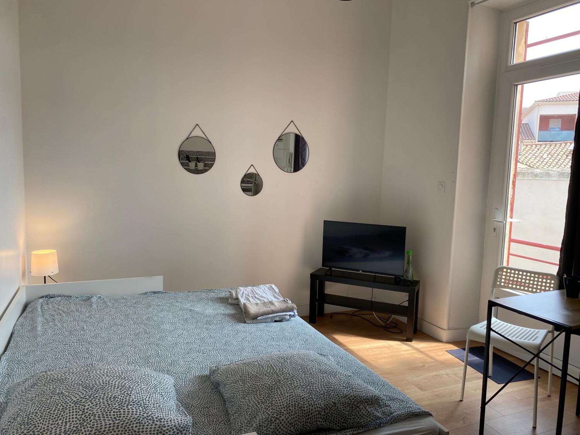 La Maison D'Antonin 2 Ним Екстериор снимка