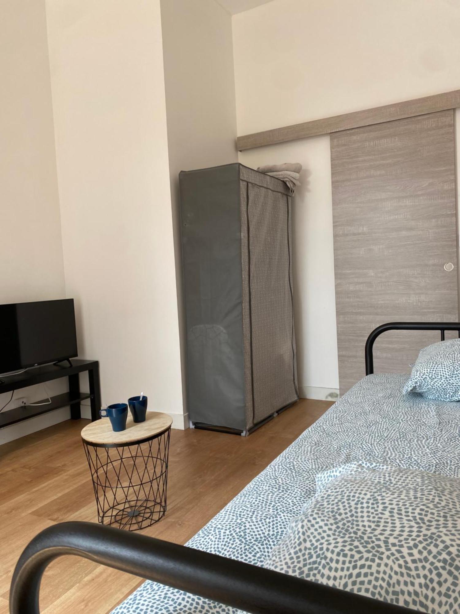 La Maison D'Antonin 2 Ним Екстериор снимка