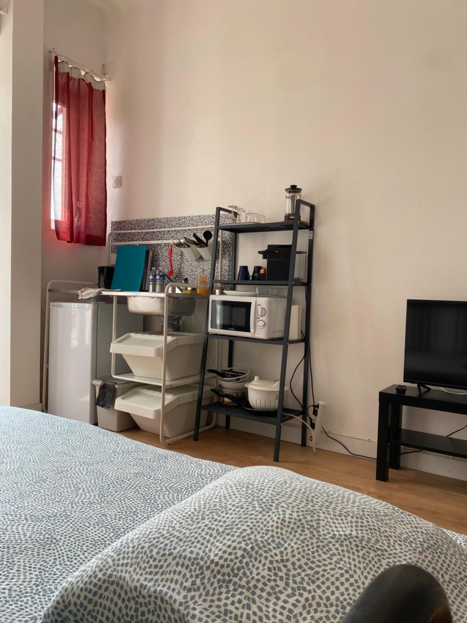 La Maison D'Antonin 2 Ним Екстериор снимка