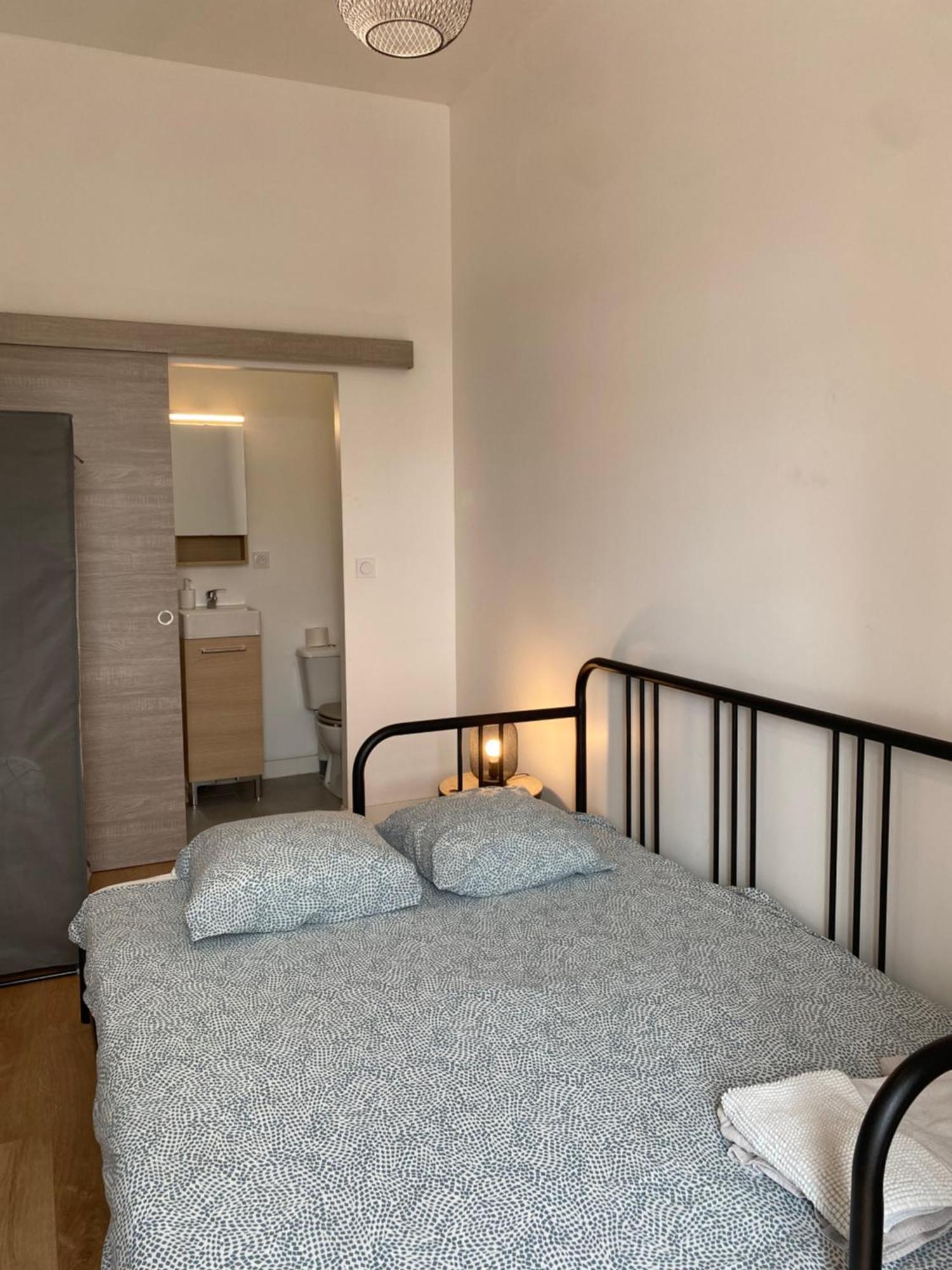 La Maison D'Antonin 2 Ним Екстериор снимка
