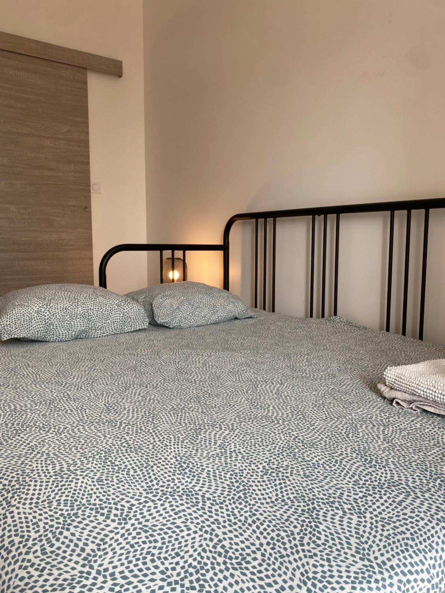 La Maison D'Antonin 2 Ним Екстериор снимка