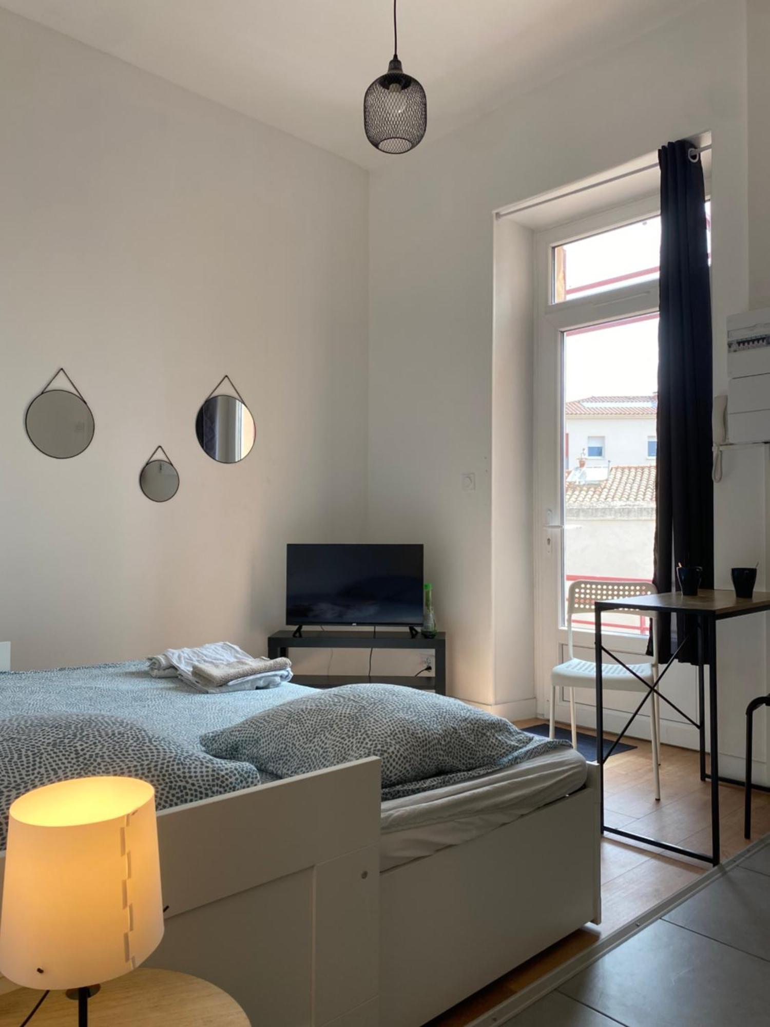 La Maison D'Antonin 2 Ним Екстериор снимка
