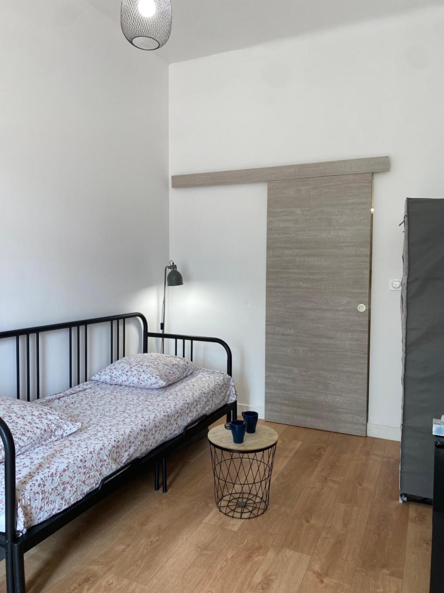 La Maison D'Antonin 2 Ним Екстериор снимка