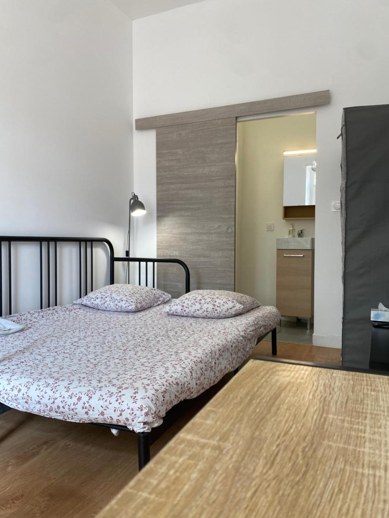 La Maison D'Antonin 2 Ним Екстериор снимка