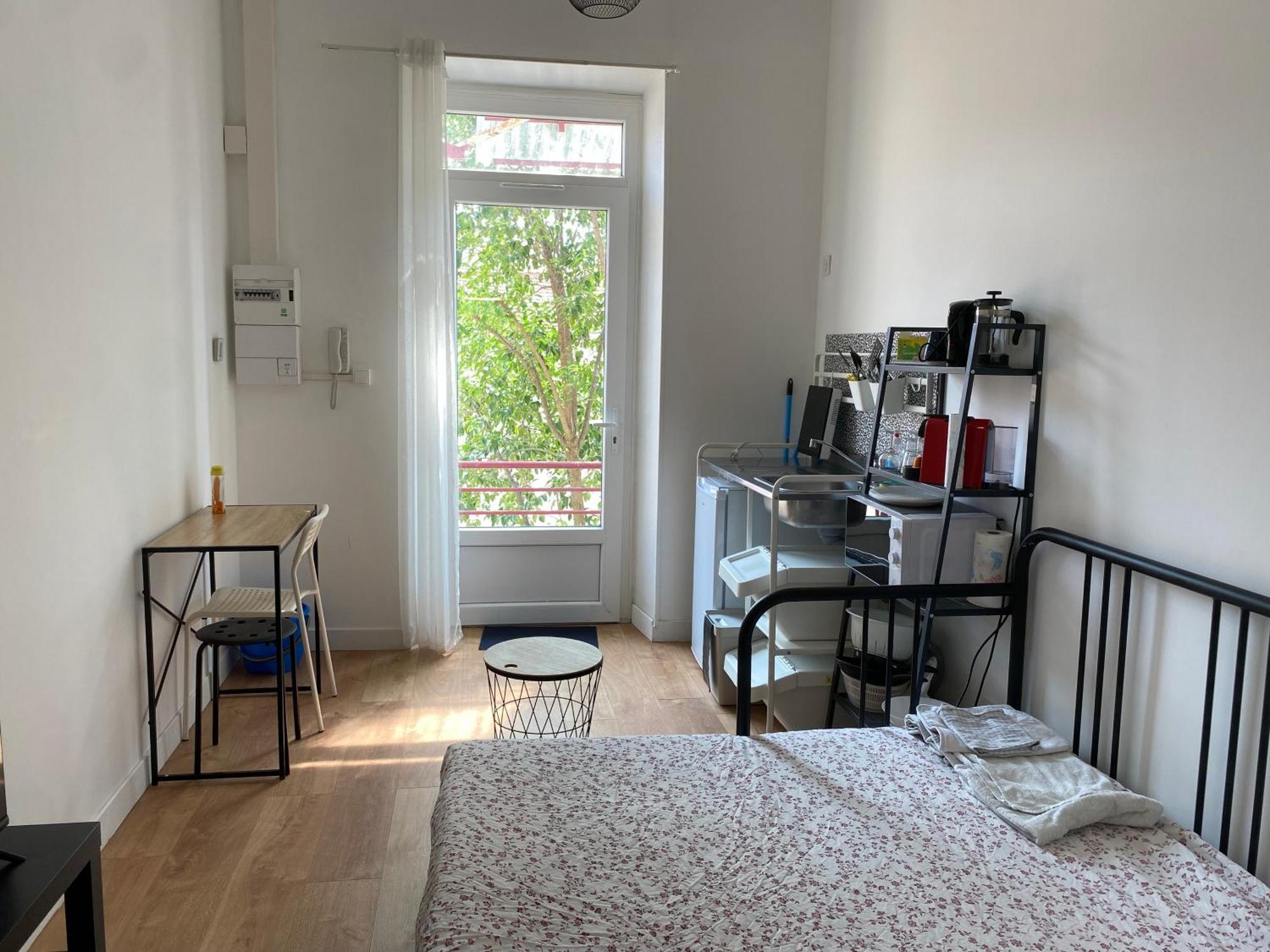 La Maison D'Antonin 2 Ним Екстериор снимка