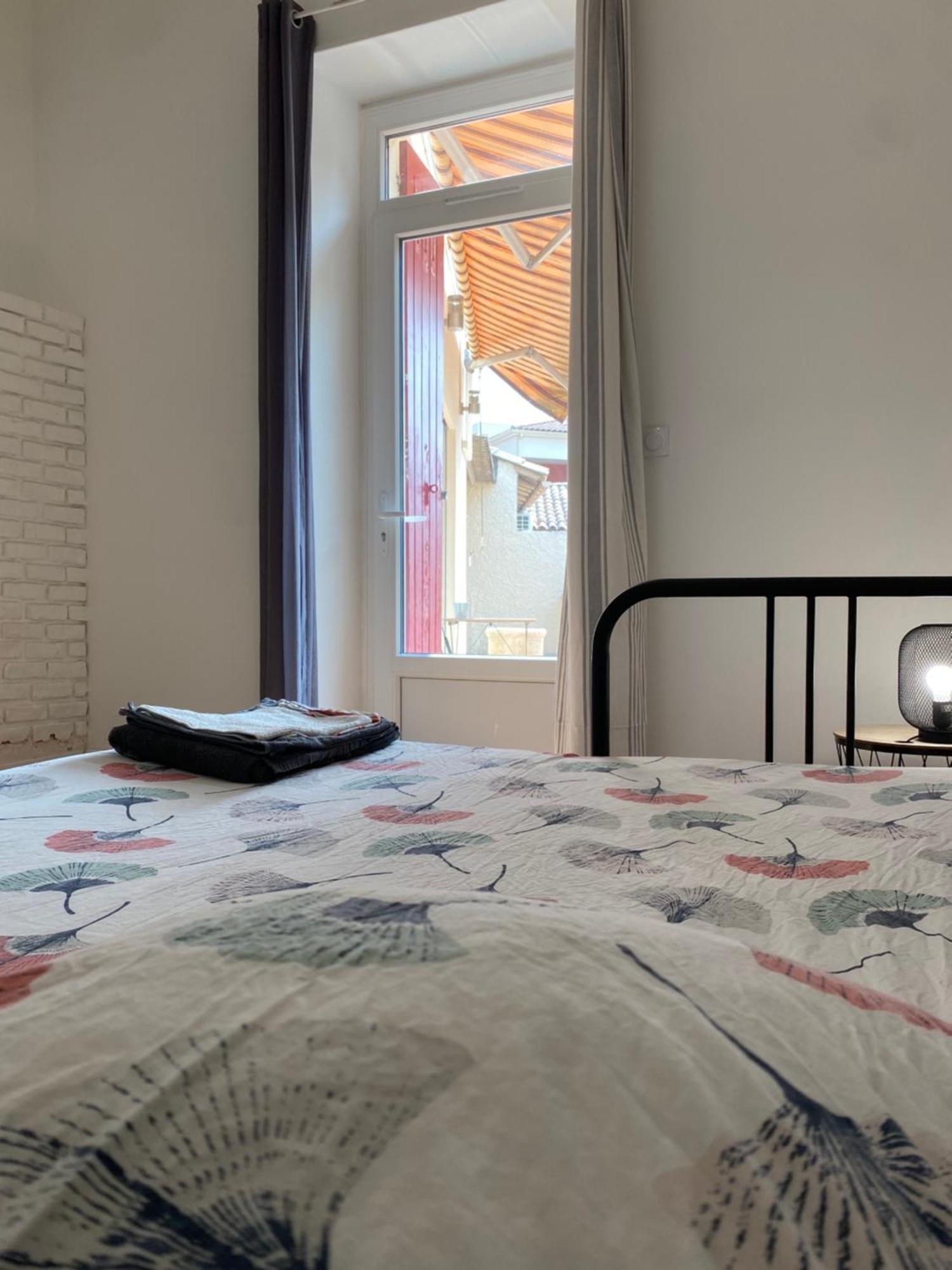 La Maison D'Antonin 2 Ним Екстериор снимка