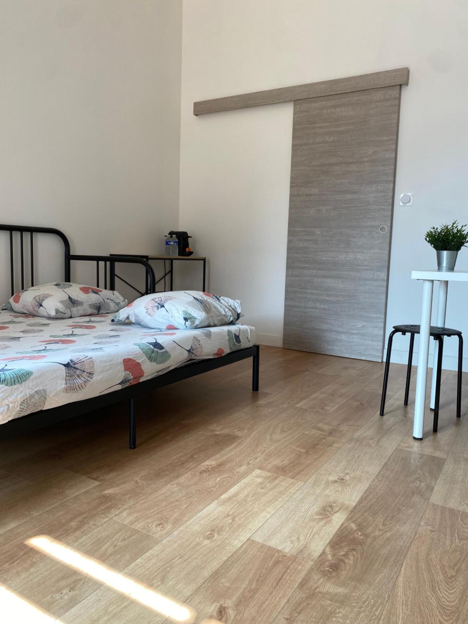 La Maison D'Antonin 2 Ним Екстериор снимка