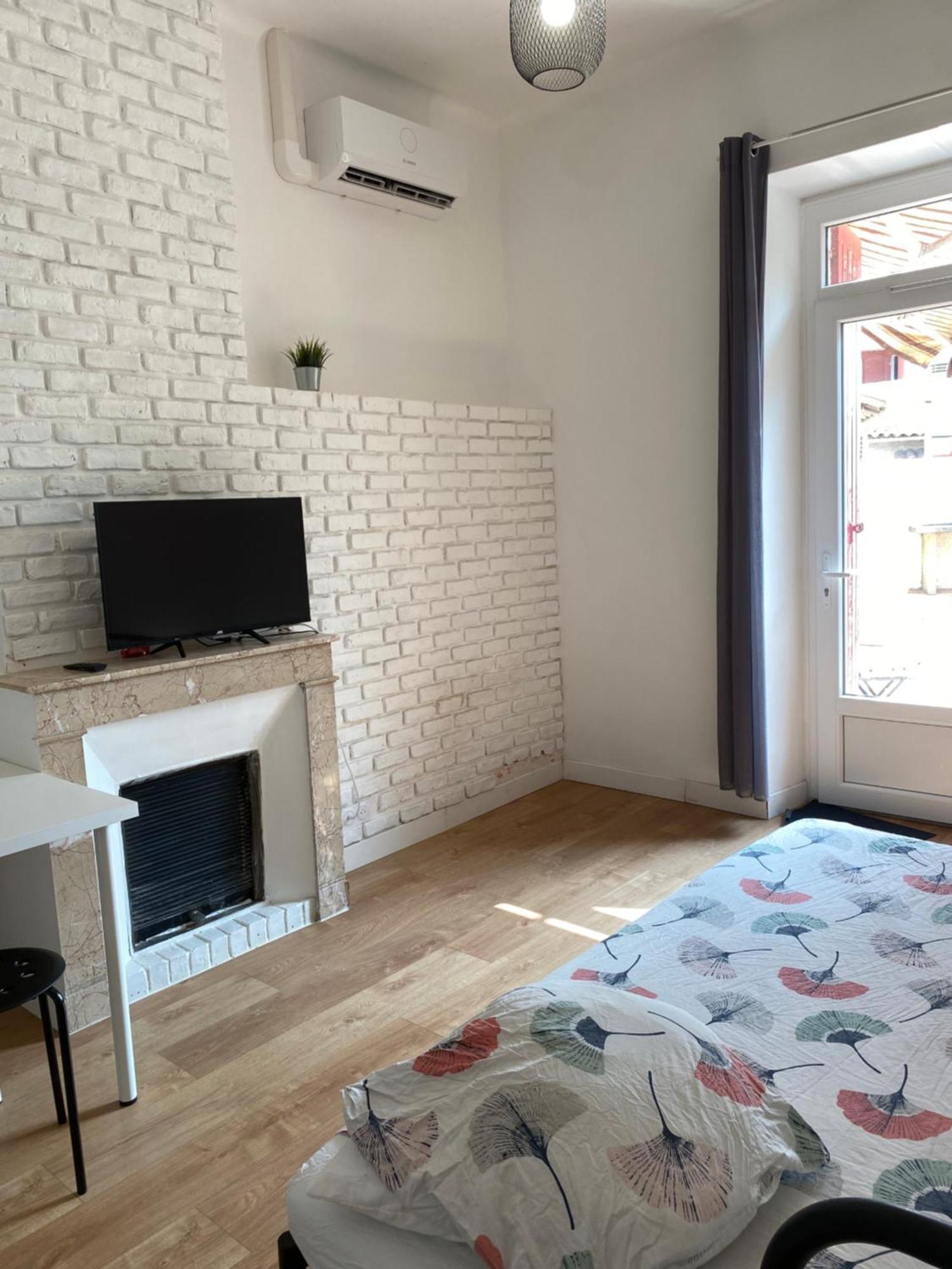 La Maison D'Antonin 2 Ним Екстериор снимка