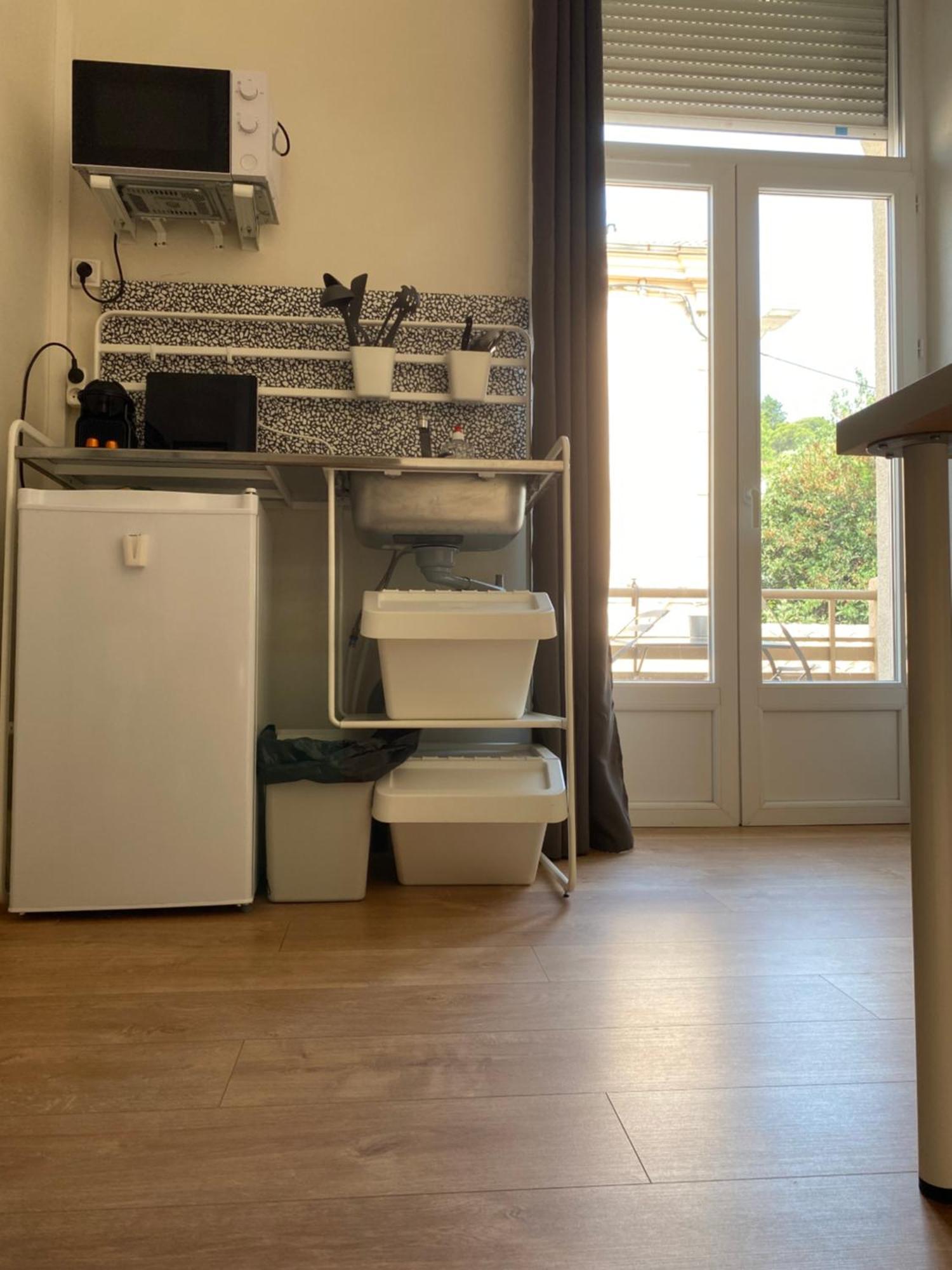 La Maison D'Antonin 2 Ним Екстериор снимка