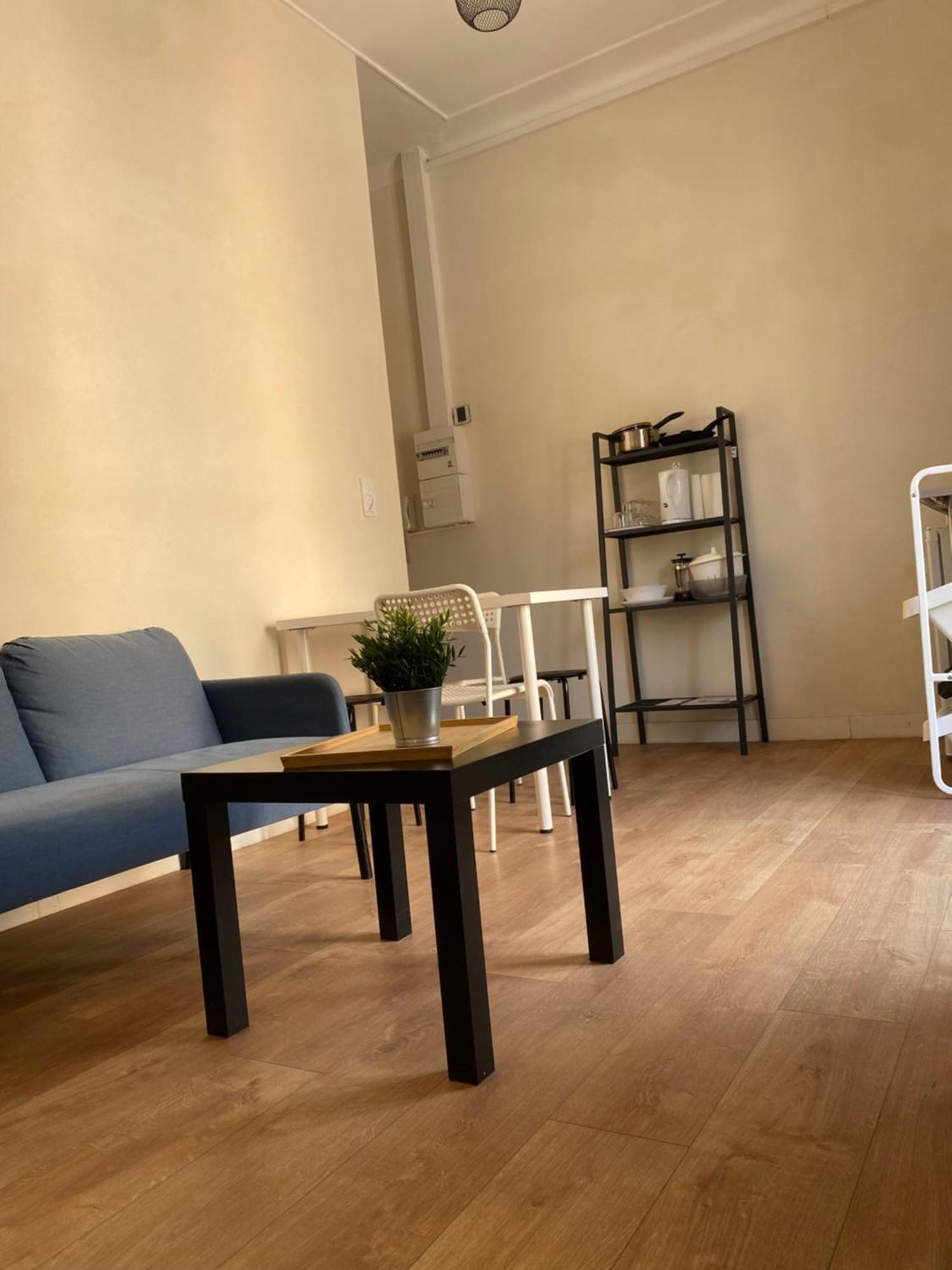 La Maison D'Antonin 2 Ним Екстериор снимка