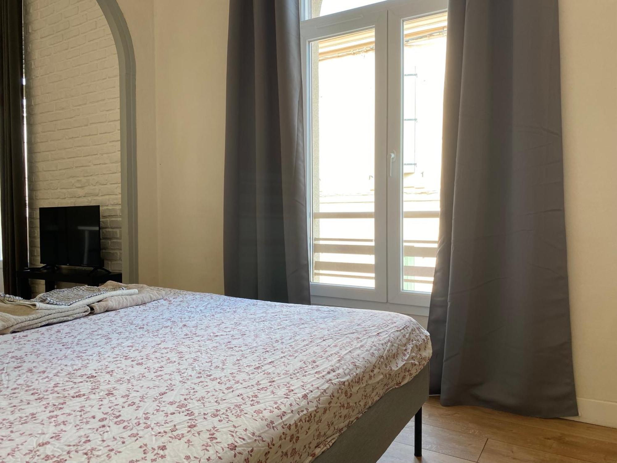 La Maison D'Antonin 2 Ним Екстериор снимка