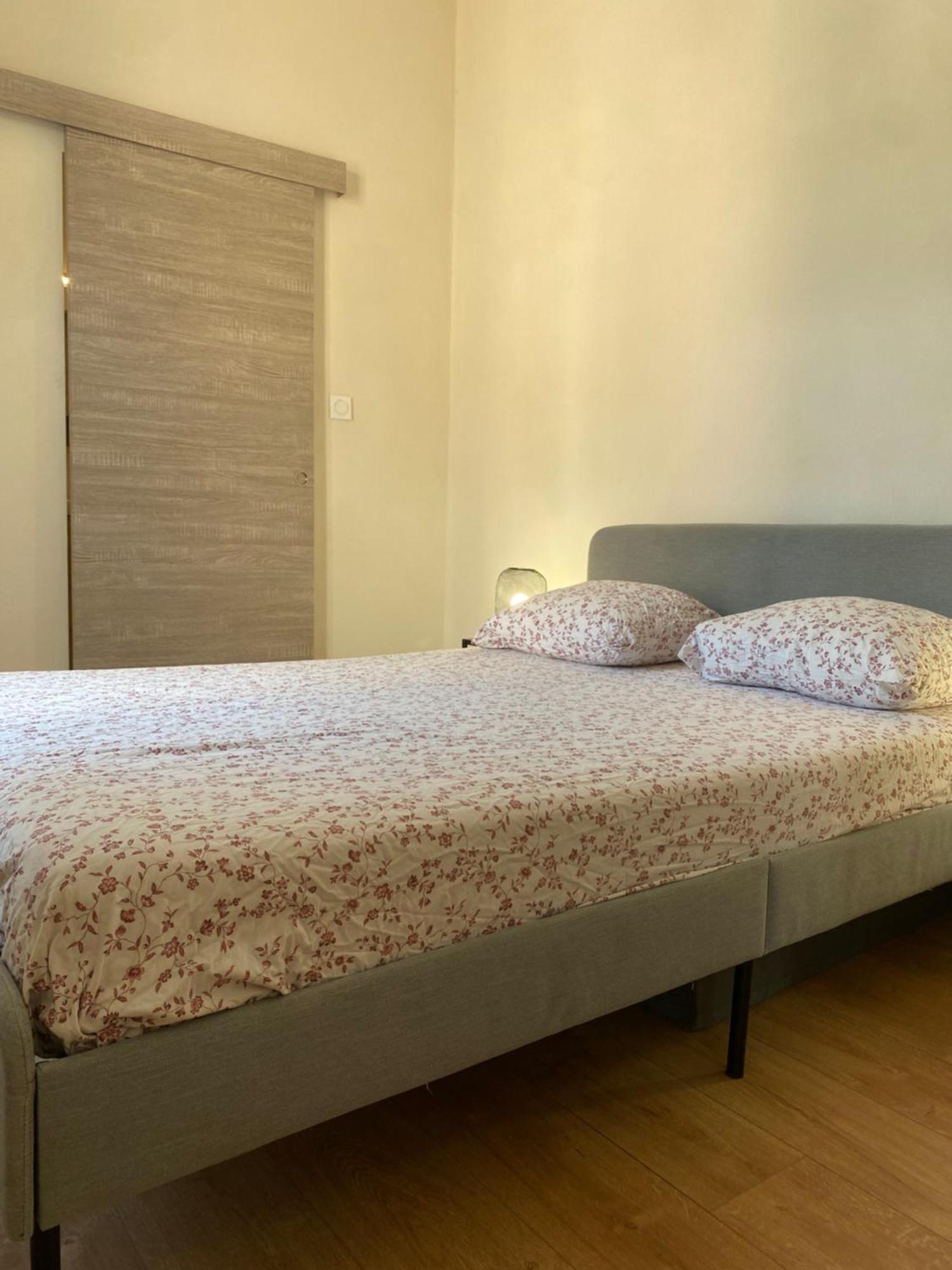 La Maison D'Antonin 2 Ним Екстериор снимка