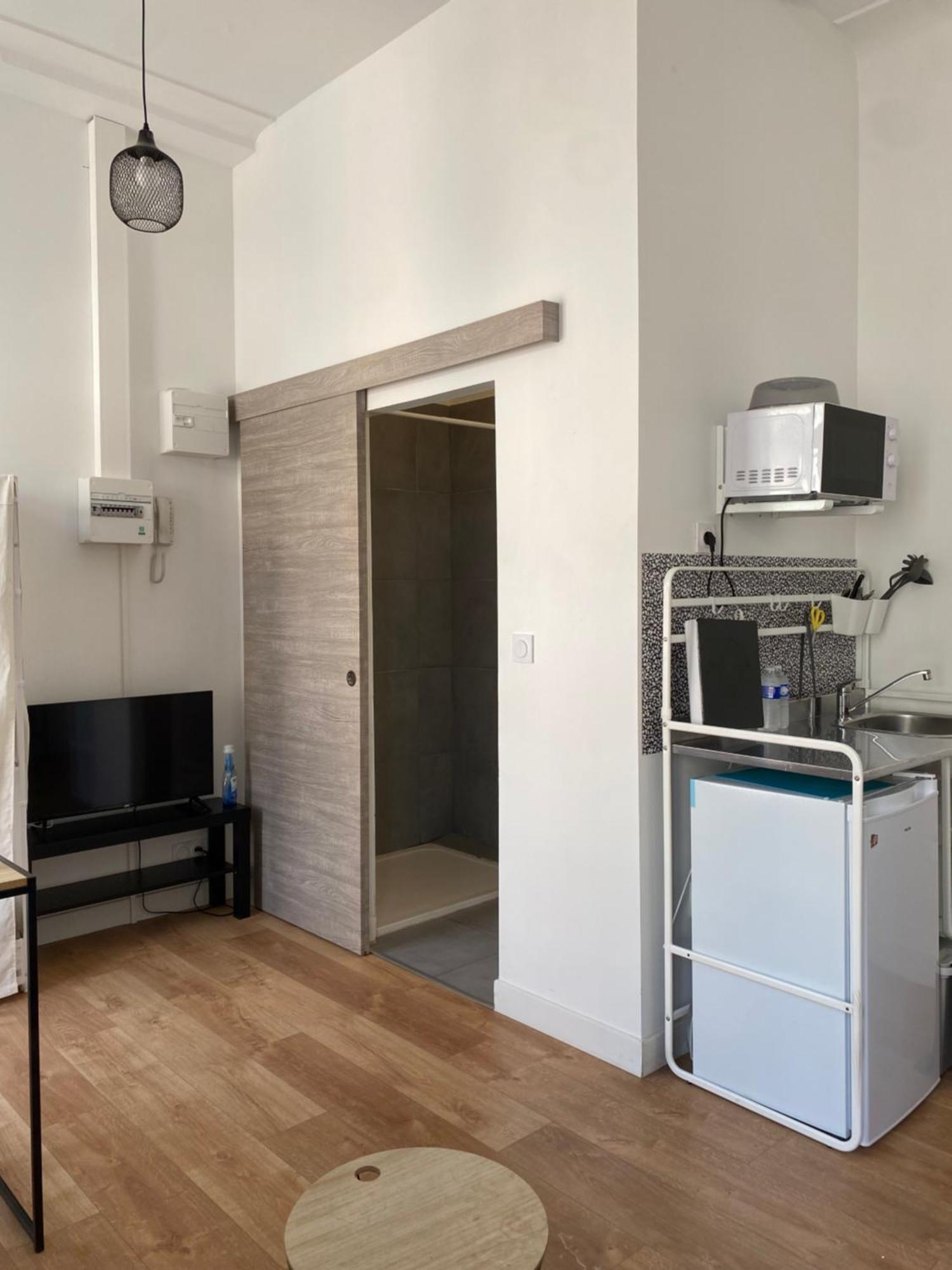 La Maison D'Antonin 2 Ним Екстериор снимка