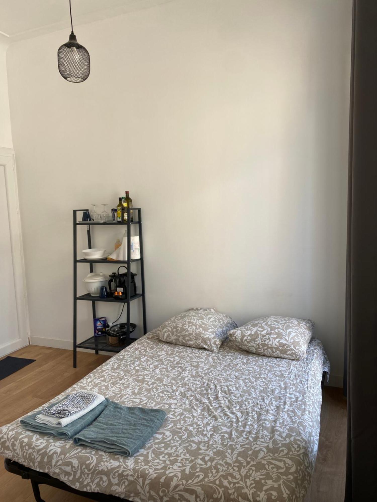 La Maison D'Antonin 2 Ним Екстериор снимка