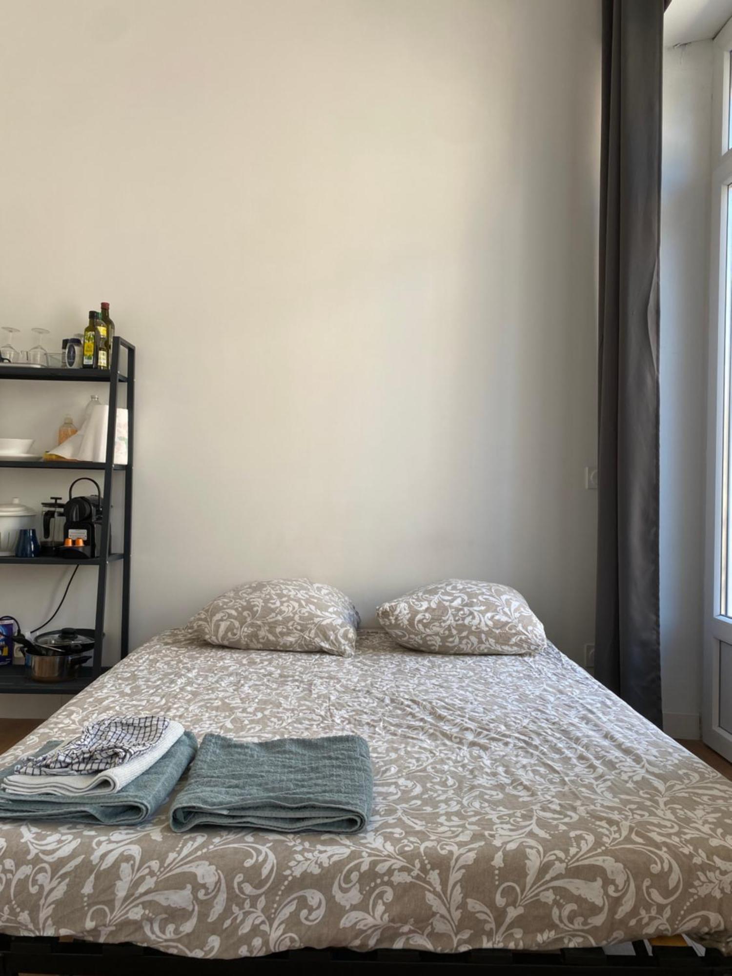 La Maison D'Antonin 2 Ним Екстериор снимка