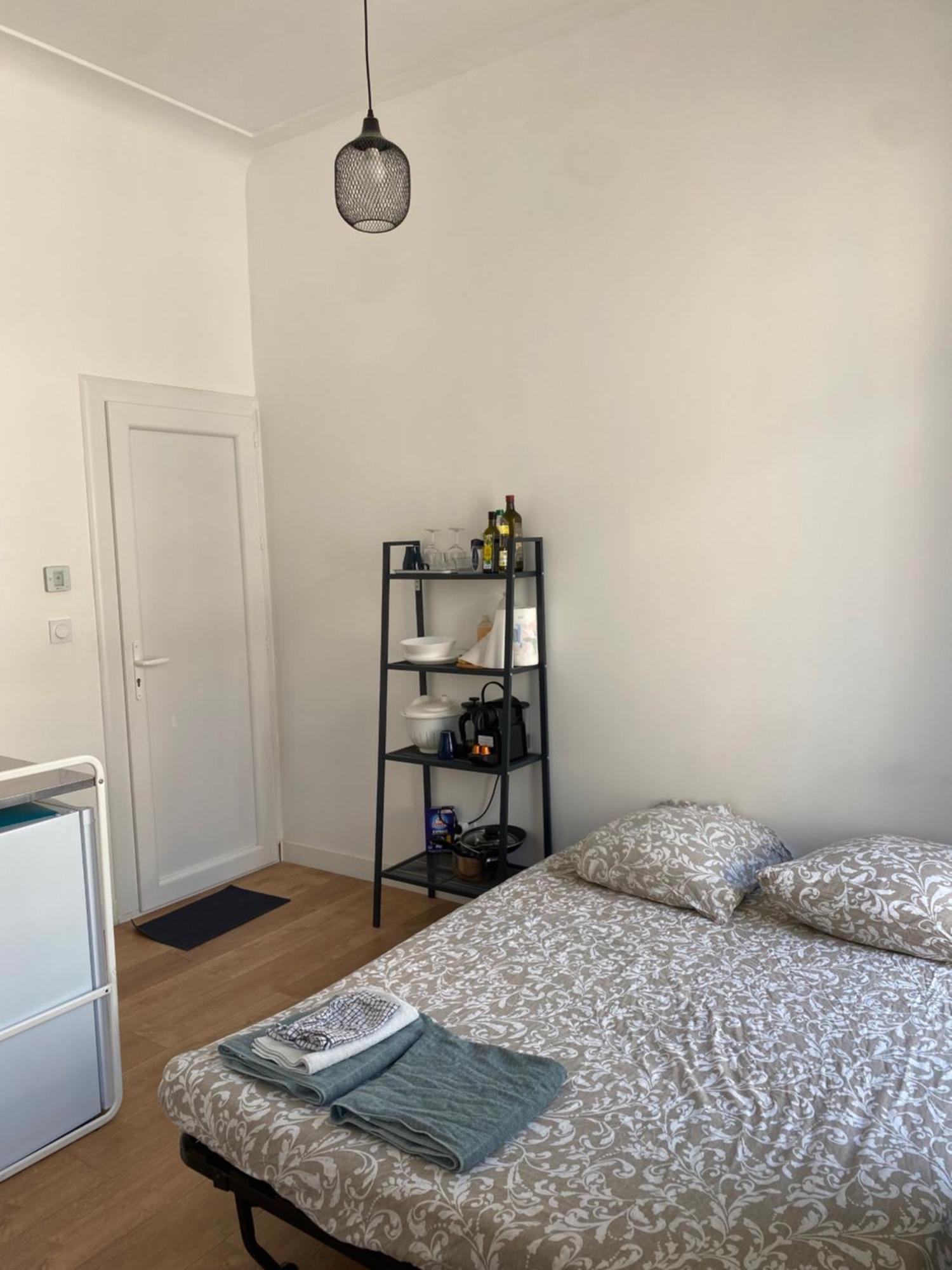 La Maison D'Antonin 2 Ним Екстериор снимка