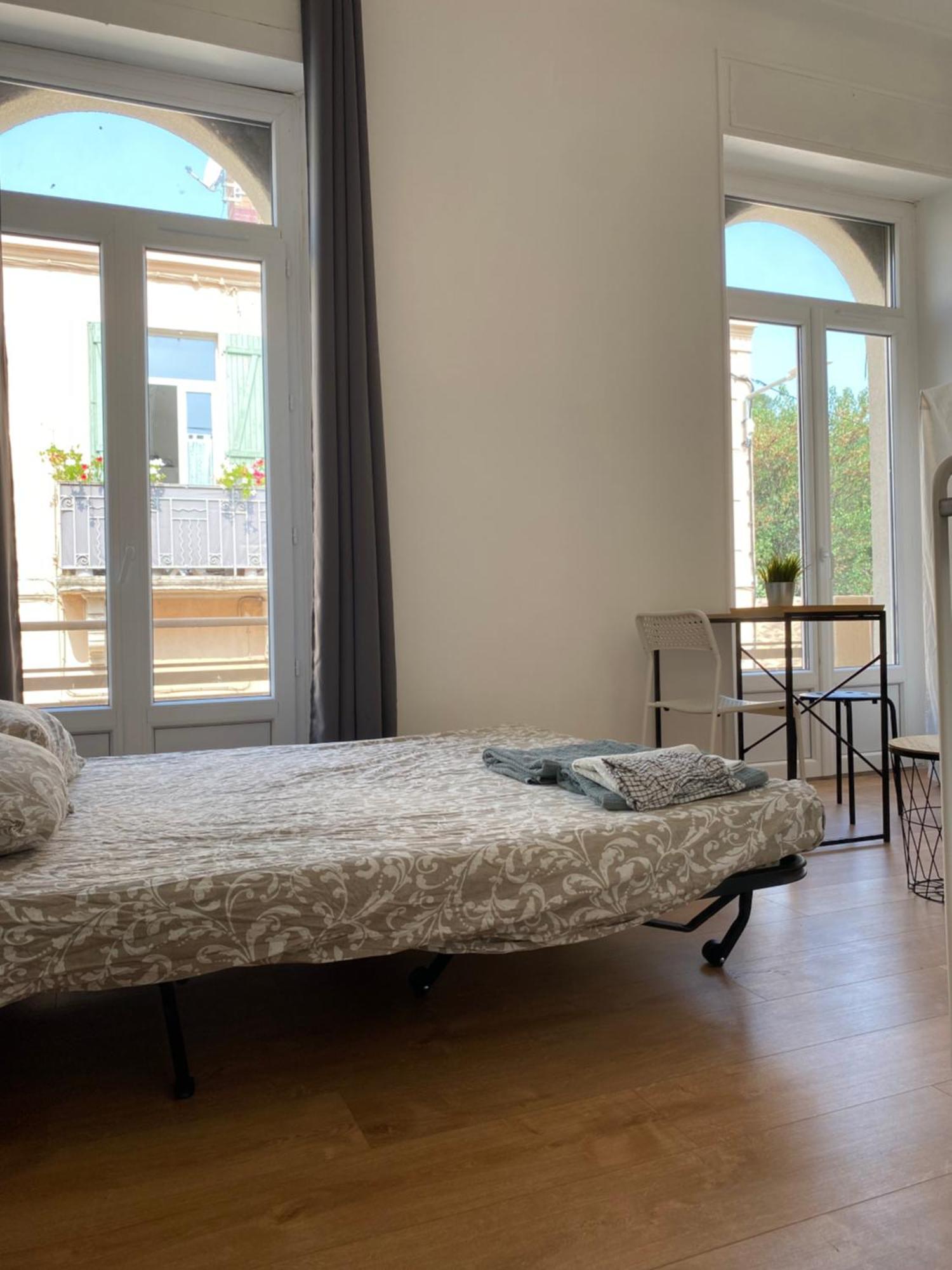 La Maison D'Antonin 2 Ним Екстериор снимка